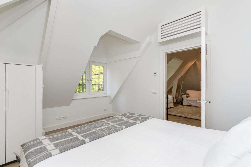 Foto 12 van 's-Gravelandseweg 99-F