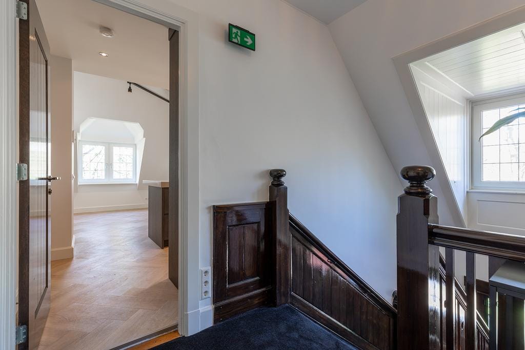 Foto 14 van 's-Gravelandseweg 99-F