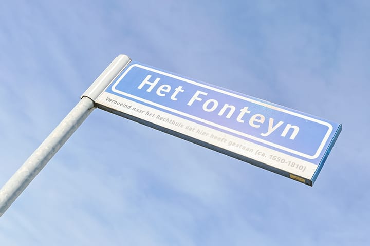 Foto 6 van Het Fonteyn 56