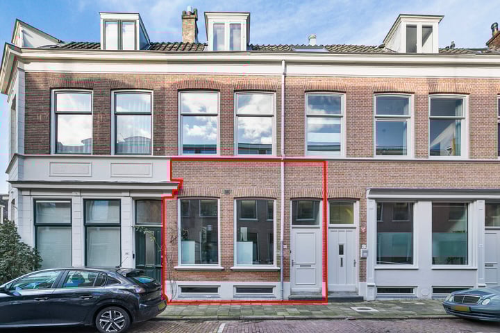 Bekijk foto 2 van Mgr. van de Weteringstraat 62