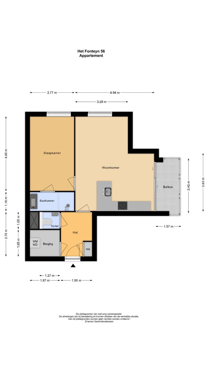 Foto 30 van Het Fonteyn 56