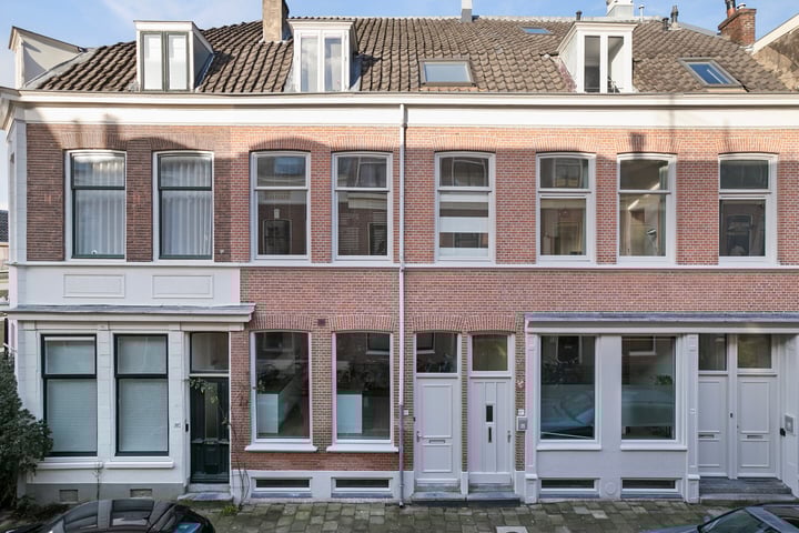 Bekijk foto 3 van Mgr. van de Weteringstraat 62