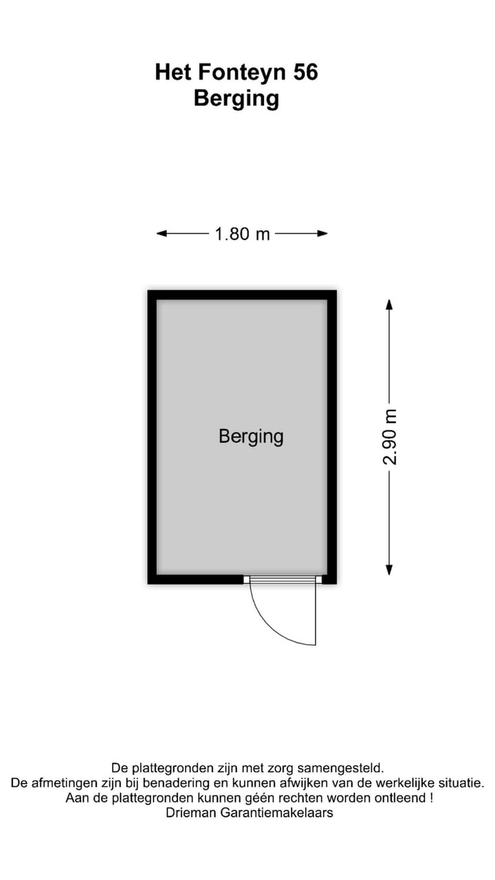 Foto 31 van Het Fonteyn 56