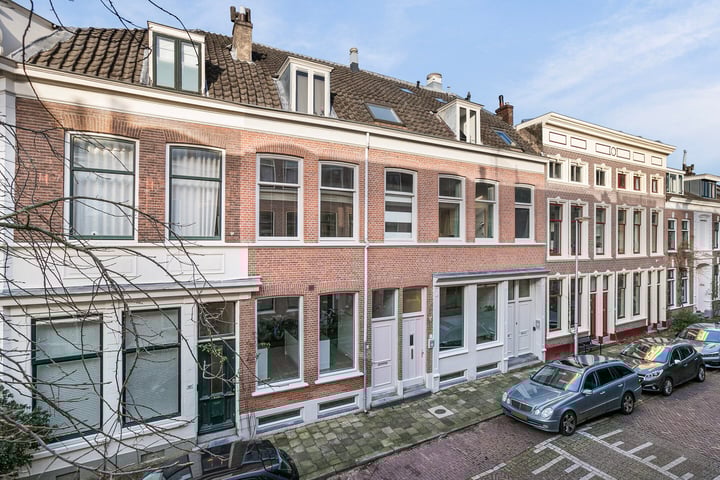 Bekijk foto 4 van Mgr. van de Weteringstraat 62