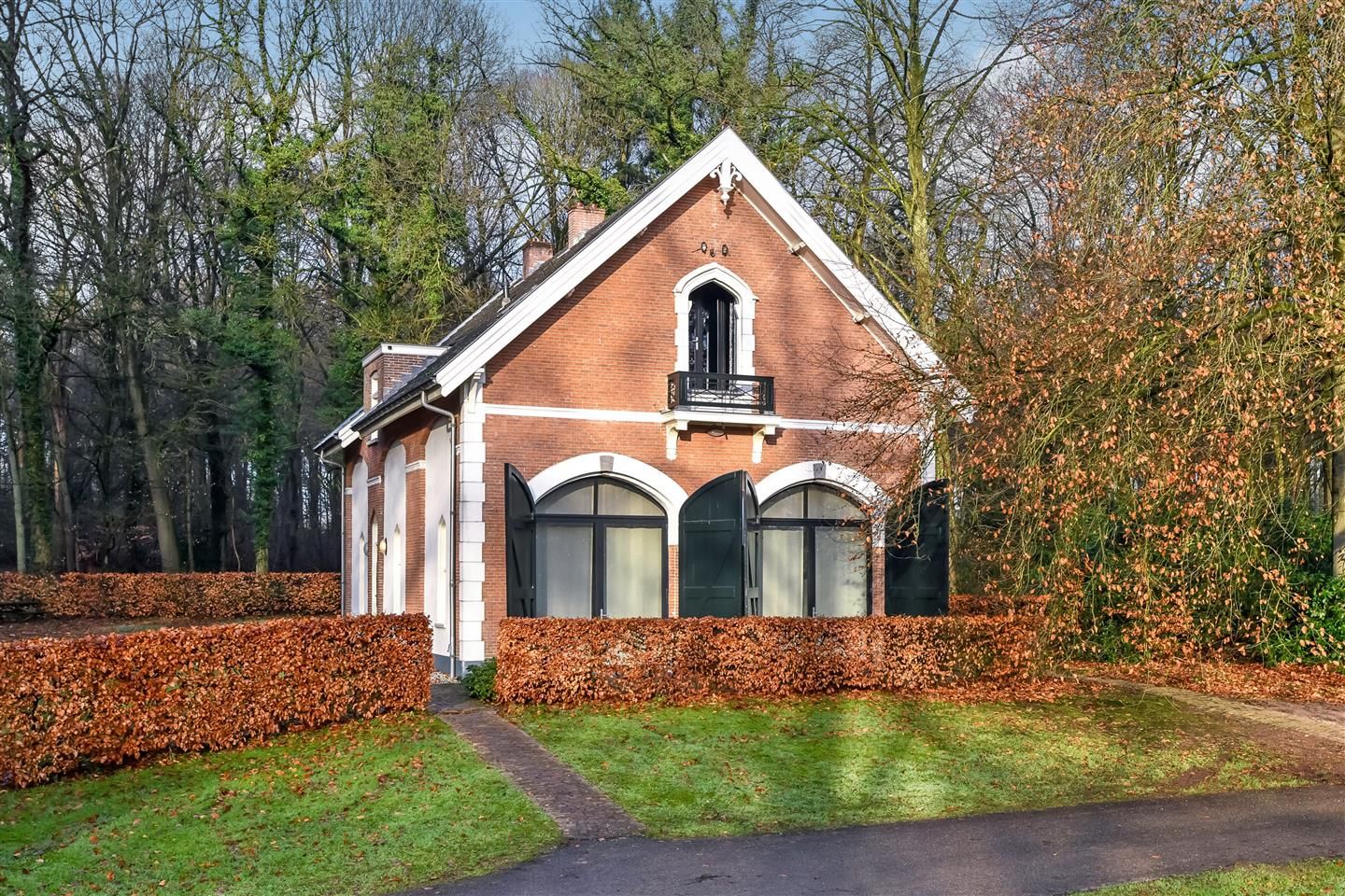 Zijpendaalseweg 193