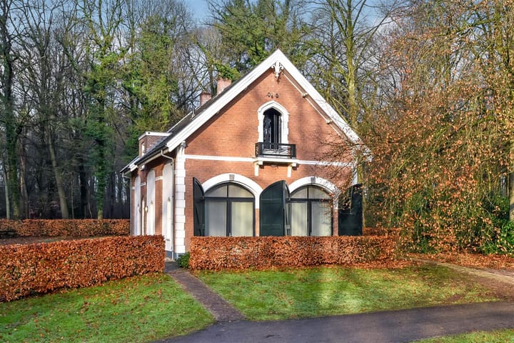 Zijpendaalseweg 193