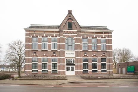 Bornerbroeksestraat 19-c
