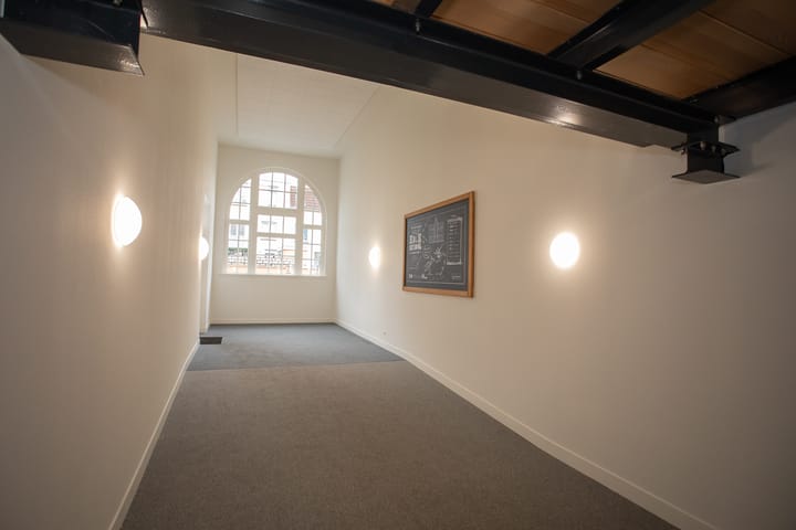 Photo 6 of Bornerbroeksestraat 21-F