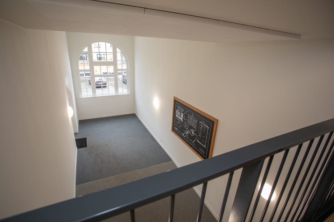 Foto 7 van Bornerbroeksestraat 21-F