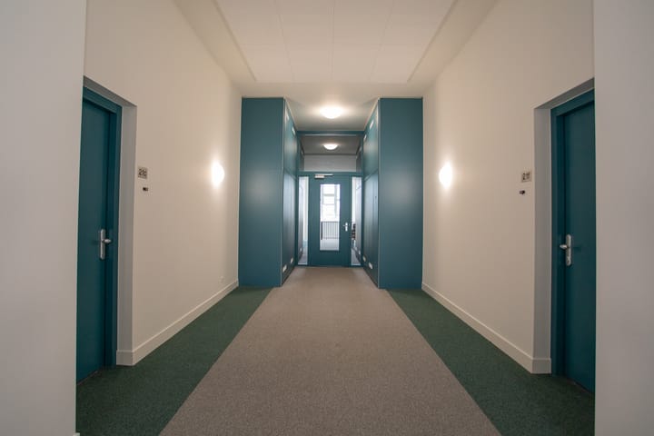 Photo 8 of Bornerbroeksestraat 21-F