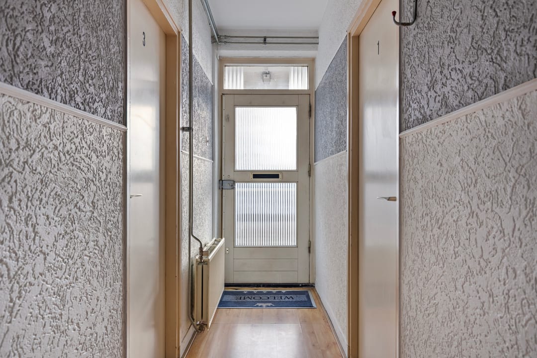 Foto 2 van Daniël Josephus Jittastraat 27