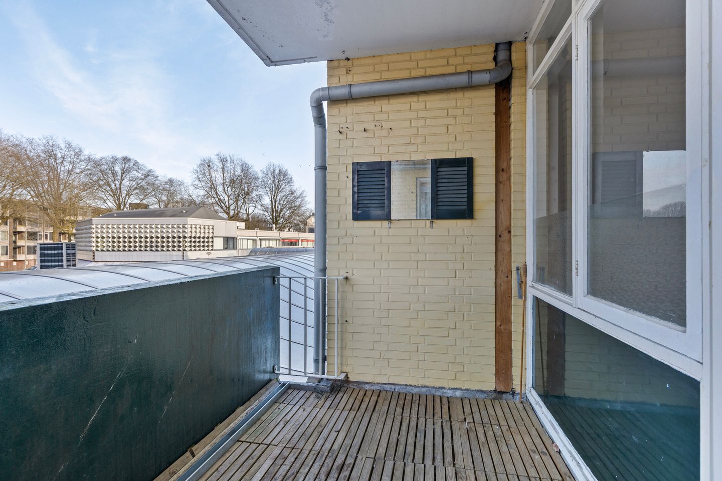 Foto 4 van Daniël Josephus Jittastraat 27