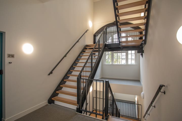 Photo 9 of Bornerbroeksestraat 21-F