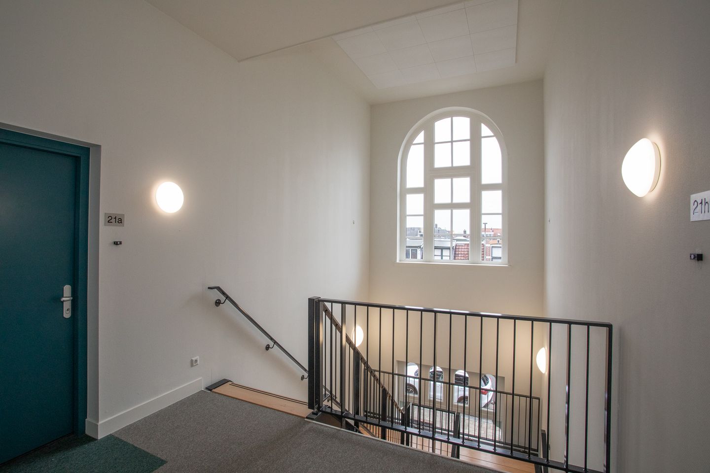 Foto 10 van Bornerbroeksestraat 21-F