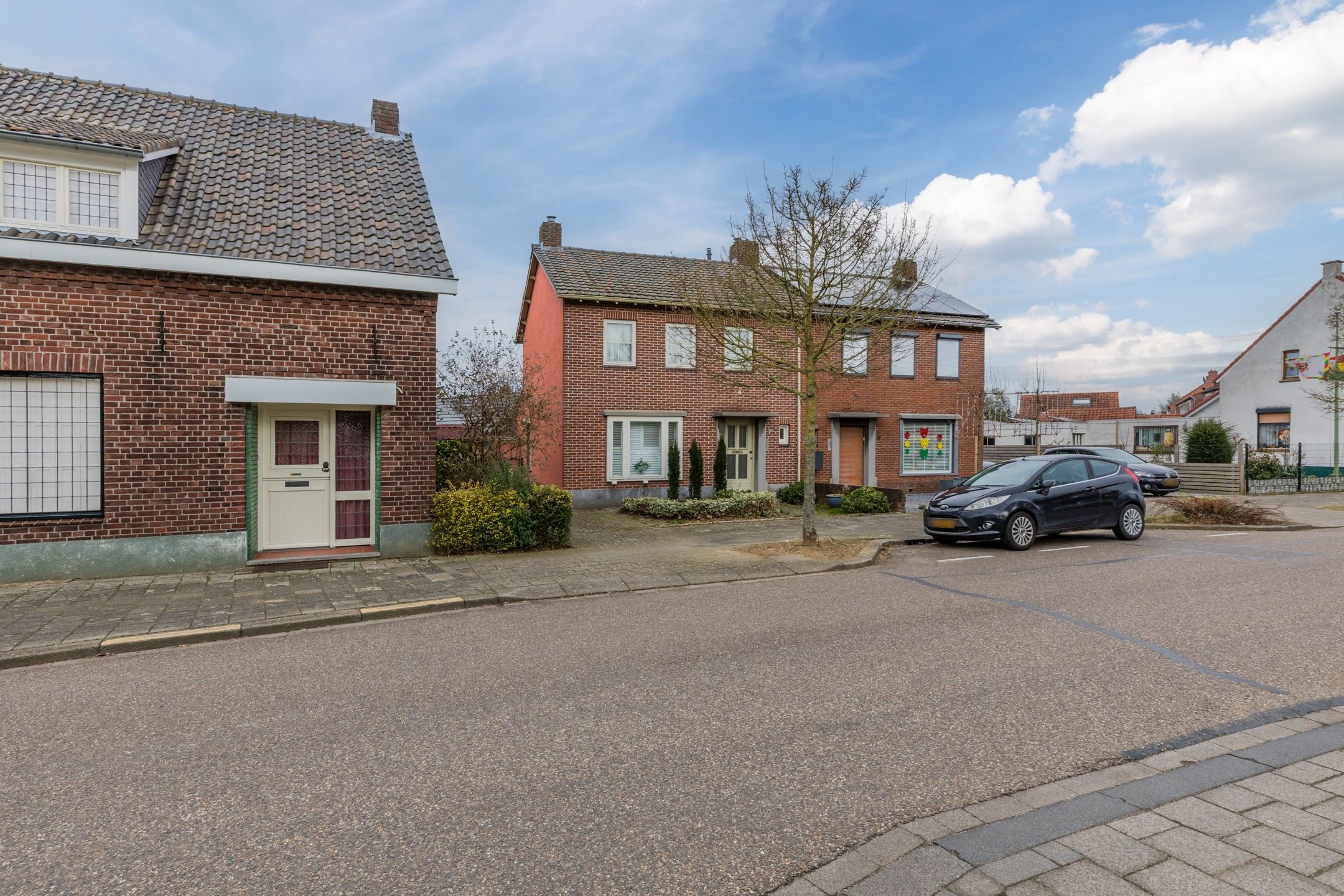 Foto 3 van Kerkveldsweg West 1-A