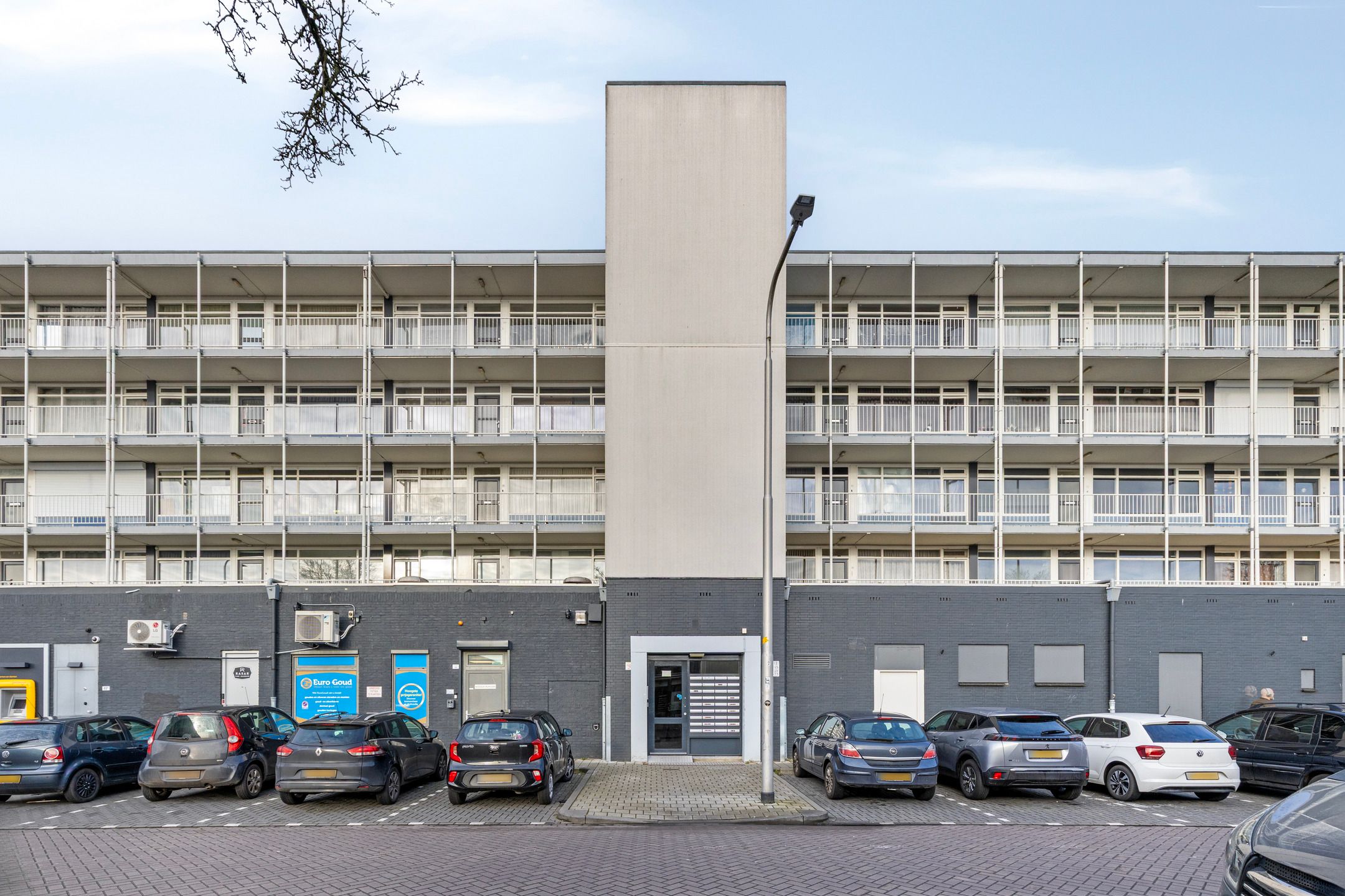 Foto 6 van Daniël Josephus Jittastraat 27