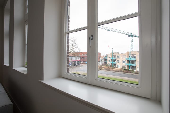 Photo 11 of Bornerbroeksestraat 21-F