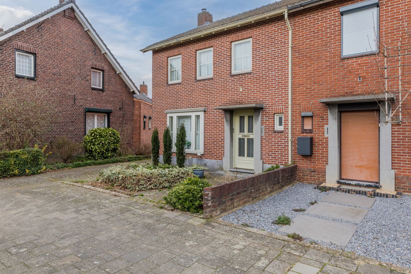 Foto 4 van Kerkveldsweg West 1-A