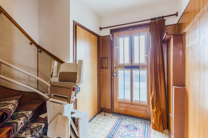 Photo 5 of Kerkveldsweg West 1-A