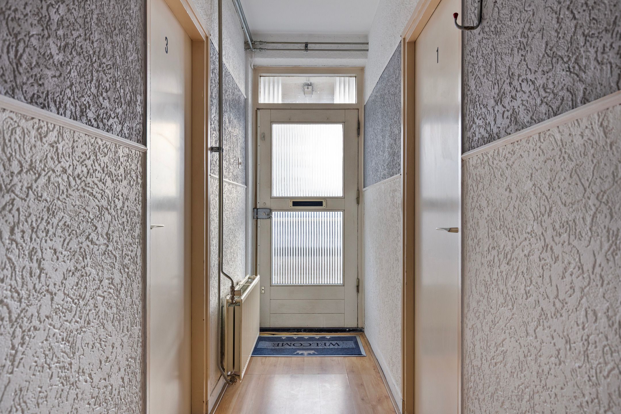 Foto 9 van Daniël Josephus Jittastraat 27