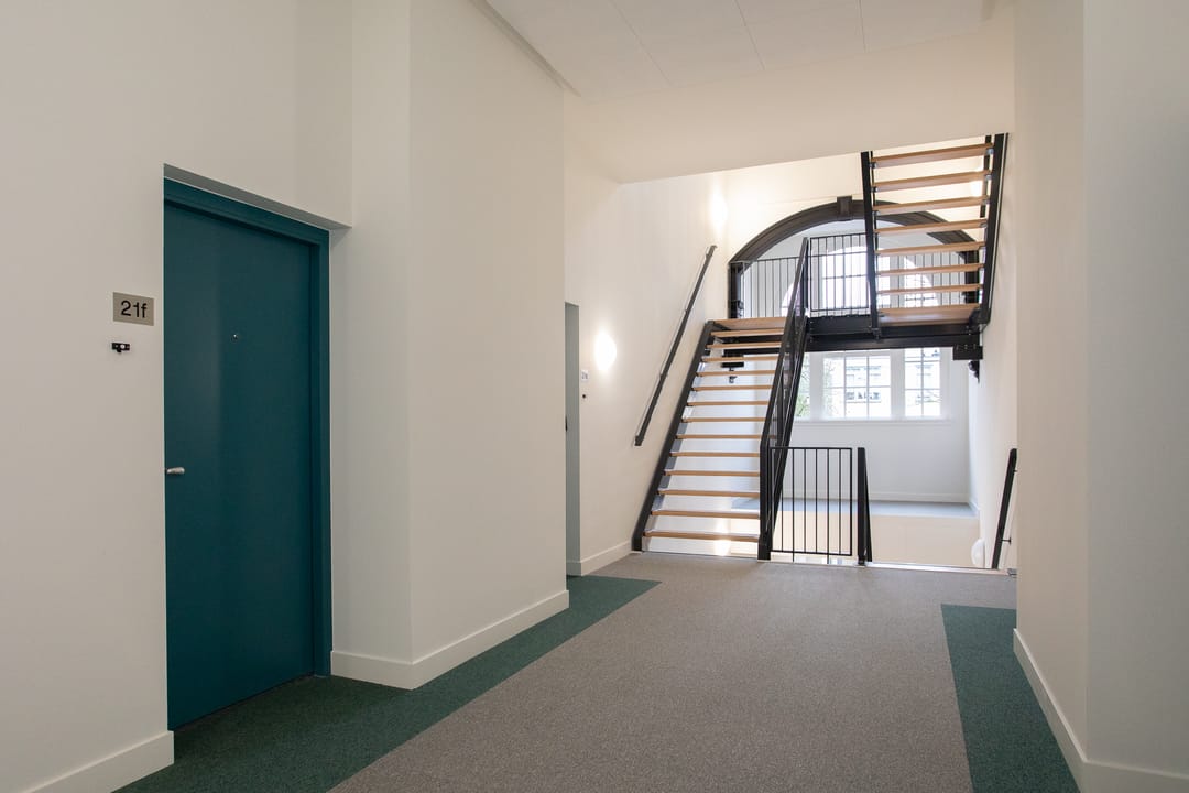 Foto 13 van Bornerbroeksestraat 21-F