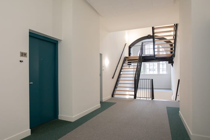 Photo 13 of Bornerbroeksestraat 21-F