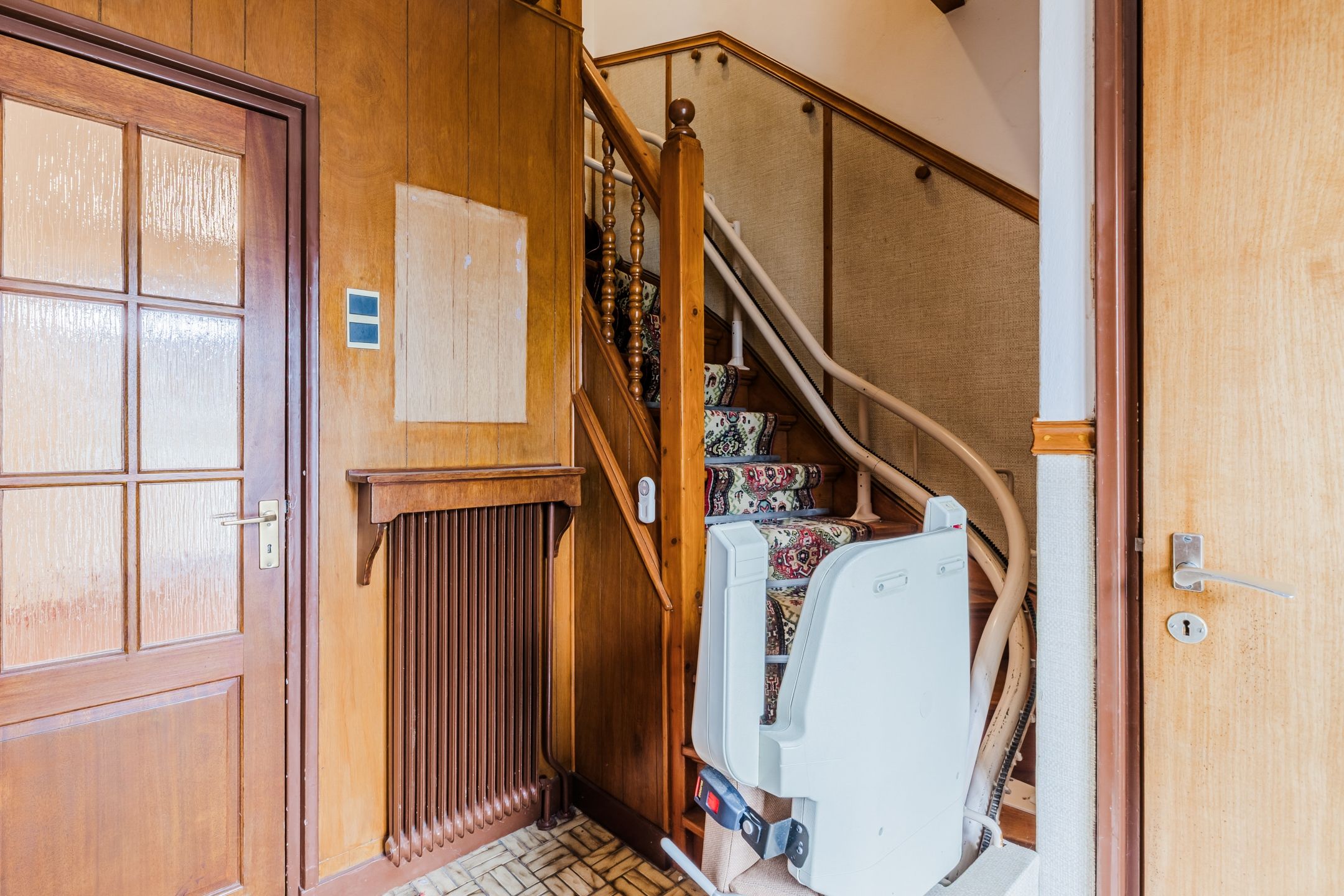 Foto 6 van Kerkveldsweg West 1-A