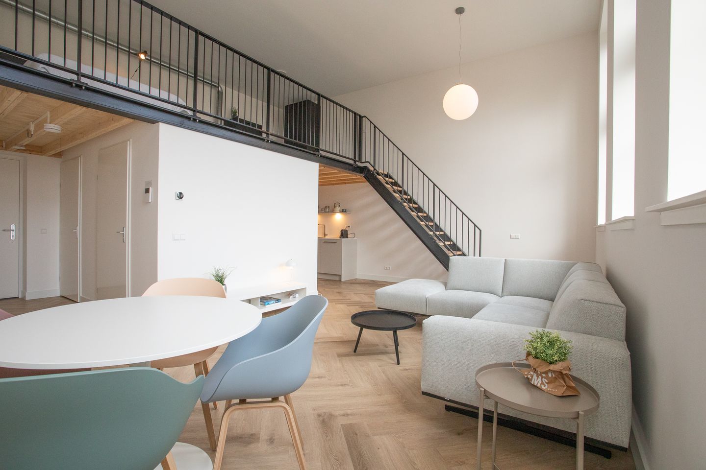 Foto 14 van Bornerbroeksestraat 21-F