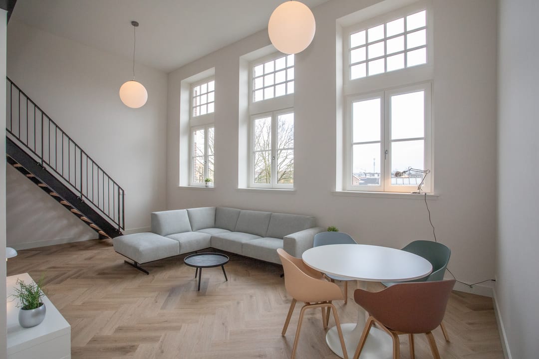 Foto 16 van Bornerbroeksestraat 21-F