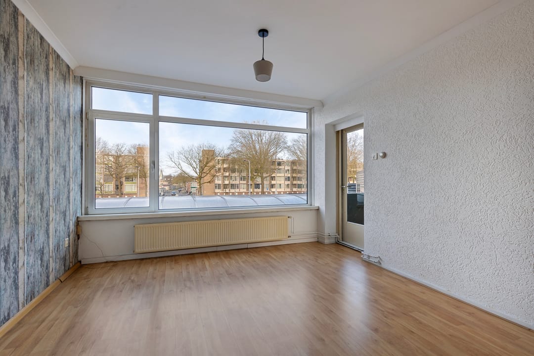 Foto 13 van Daniël Josephus Jittastraat 27