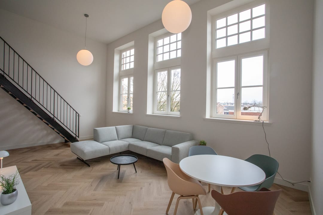 Foto 17 van Bornerbroeksestraat 21-F