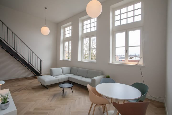 Photo 17 of Bornerbroeksestraat 21-F