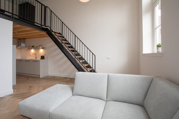 Photo 18 of Bornerbroeksestraat 21-F