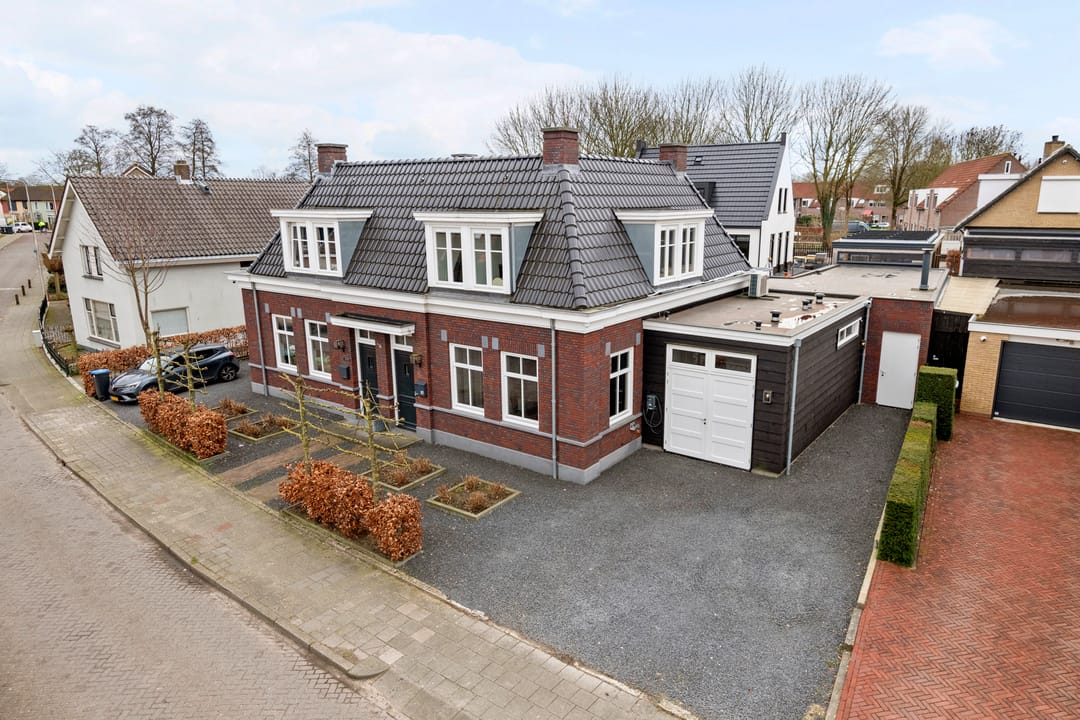 Foto 1 van Geldersestraat 87