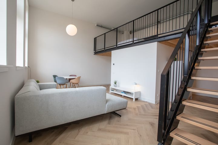 Photo 19 of Bornerbroeksestraat 21-F