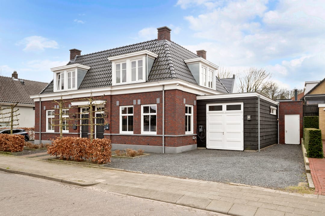 Foto 2 van Geldersestraat 87