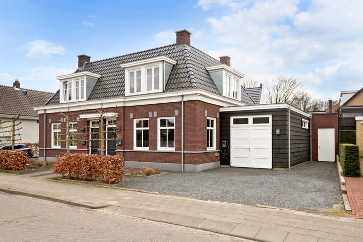 Foto 2 van Geldersestraat 87