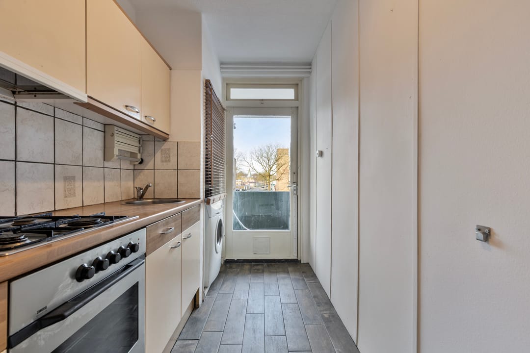 Foto 16 van Daniël Josephus Jittastraat 27