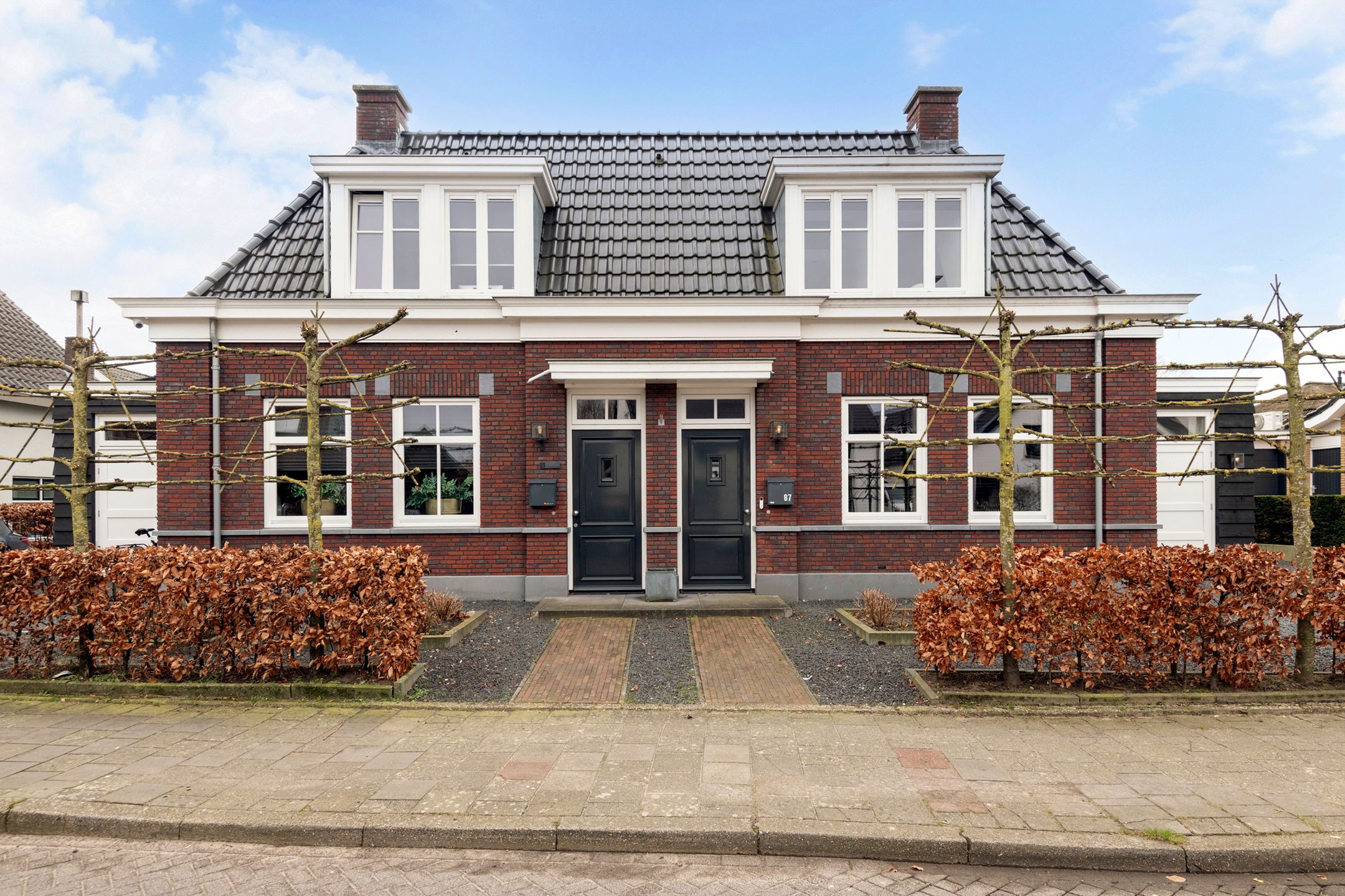 Foto 3 van Geldersestraat 87