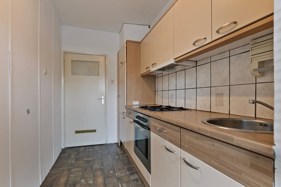 Foto 17 van Daniël Josephus Jittastraat 27