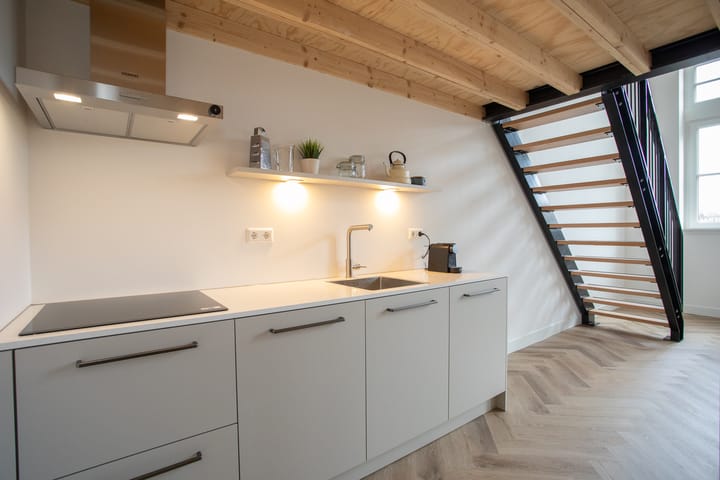 Photo 21 of Bornerbroeksestraat 21-F