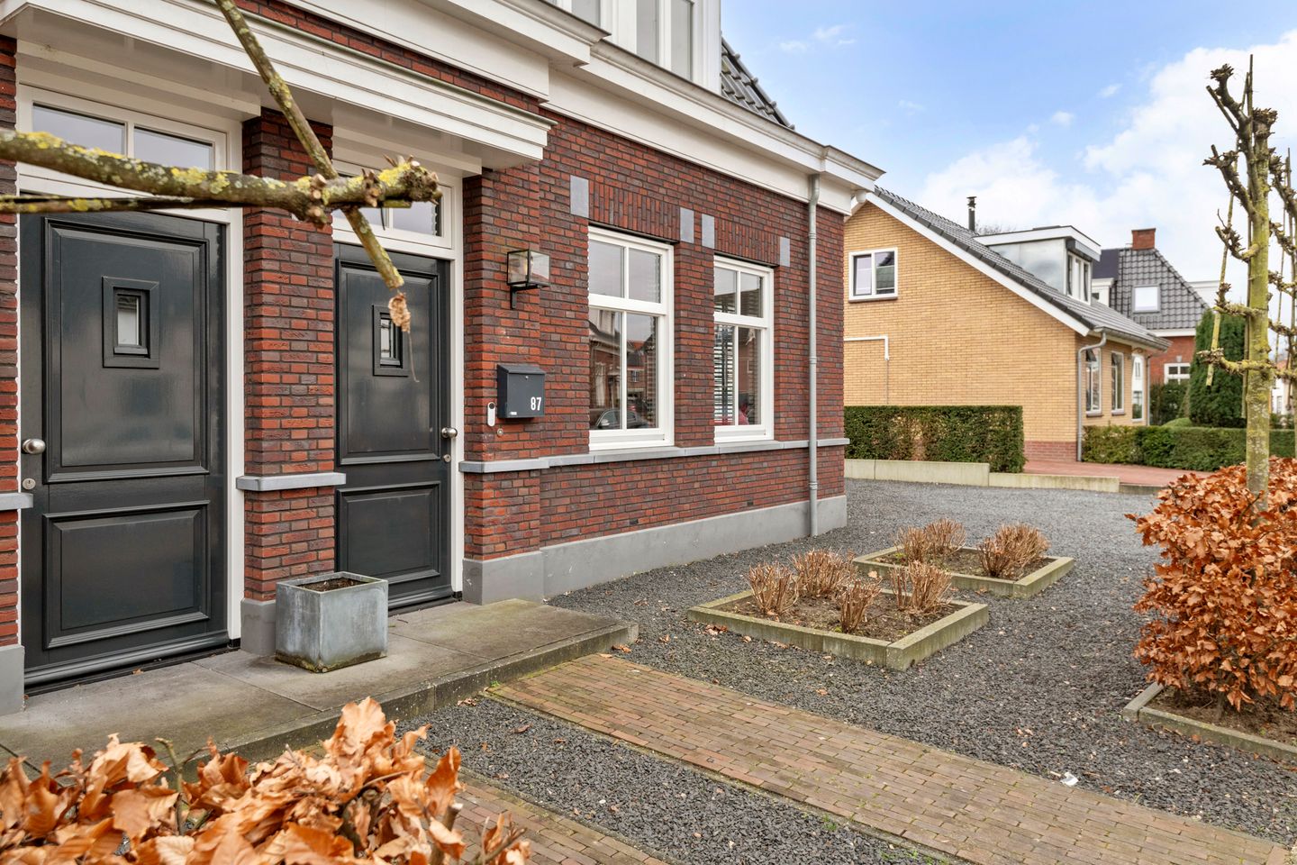 Foto 4 van Geldersestraat 87
