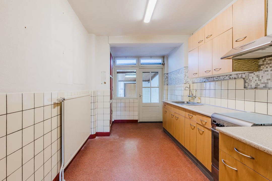 Foto 16 van Kerkveldsweg West 1-A