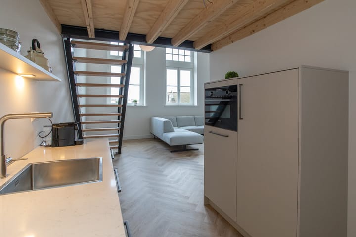 Photo 22 of Bornerbroeksestraat 21-F