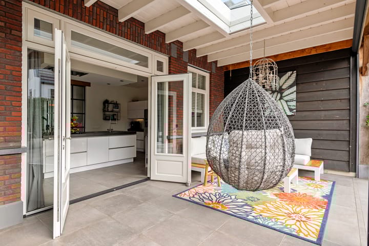 Foto 6 van Geldersestraat 87