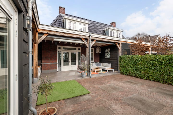 Foto 7 van Geldersestraat 87