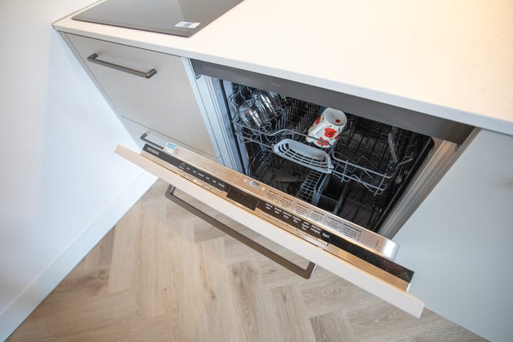 Photo 24 of Bornerbroeksestraat 21-F