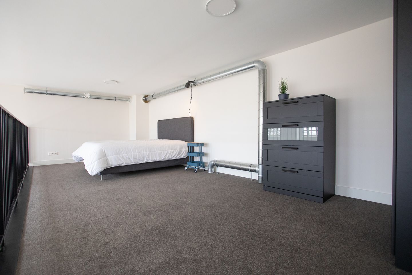 Foto 25 van Bornerbroeksestraat 21-F