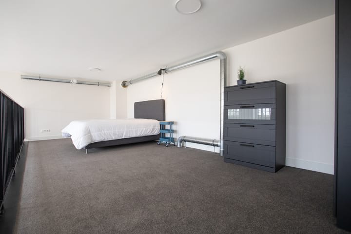 Photo 25 of Bornerbroeksestraat 21-F