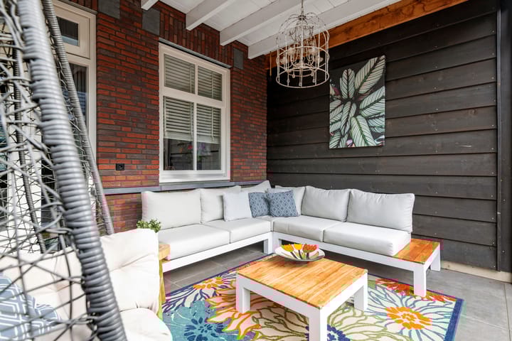 Foto 9 van Geldersestraat 87